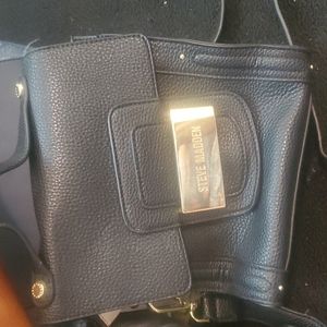 Steve Madden Handbag Purse